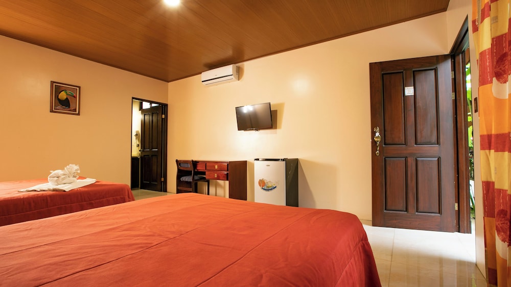 Deluxe Room photo 2