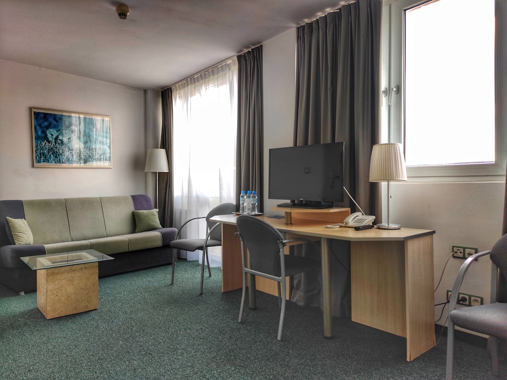 Standard Triple Room photo 1