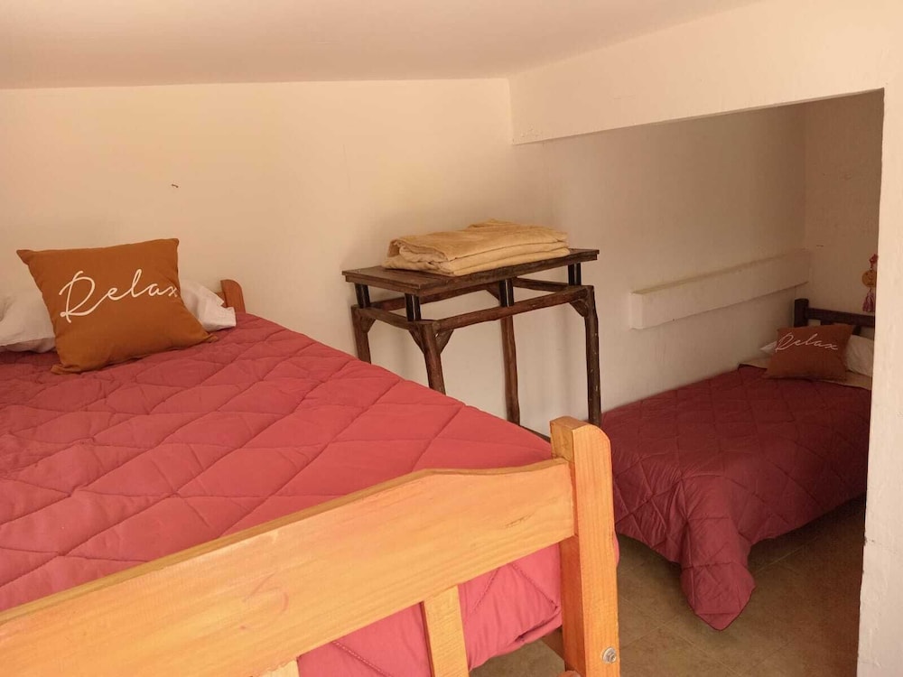 Superior Triple Room photo 2