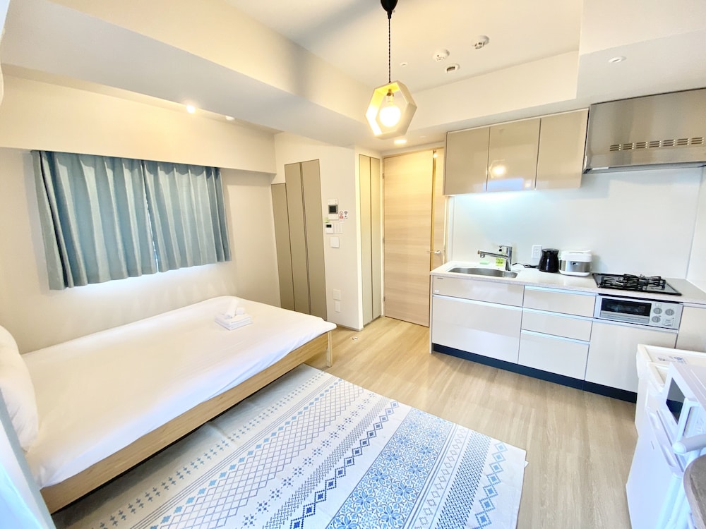 Serenity Suite High Floor photo 3