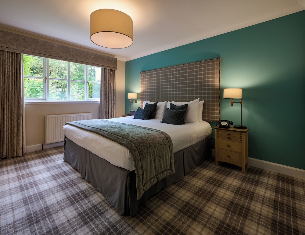 Balvaird Fairway Suite photo 1