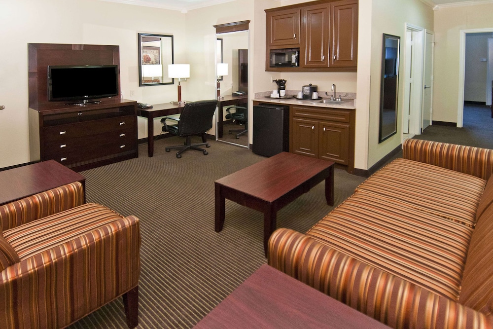 Suite, 1 Bedroom, Non Smoking photo 1