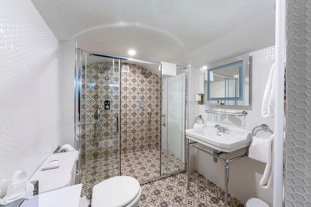 Luxury Double Room photo 2