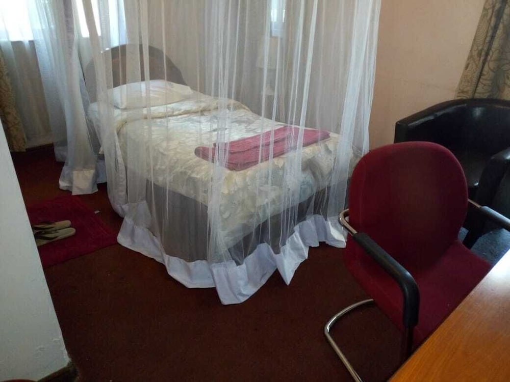 Superior Single Room