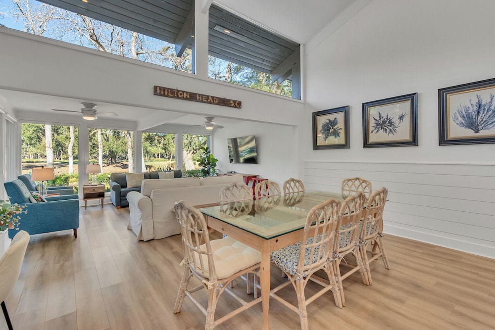 Villa, Multiple Beds, Kitchen, Golf View (97 Fairway Lane)