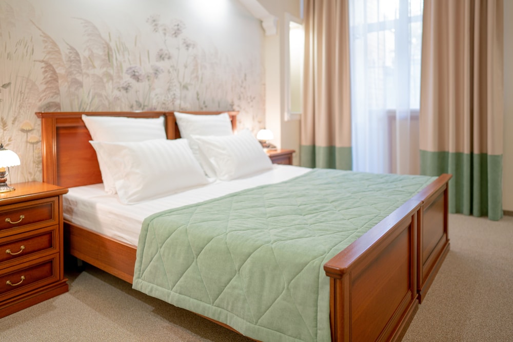 Superior Room, 2 Bedrooms photo 2