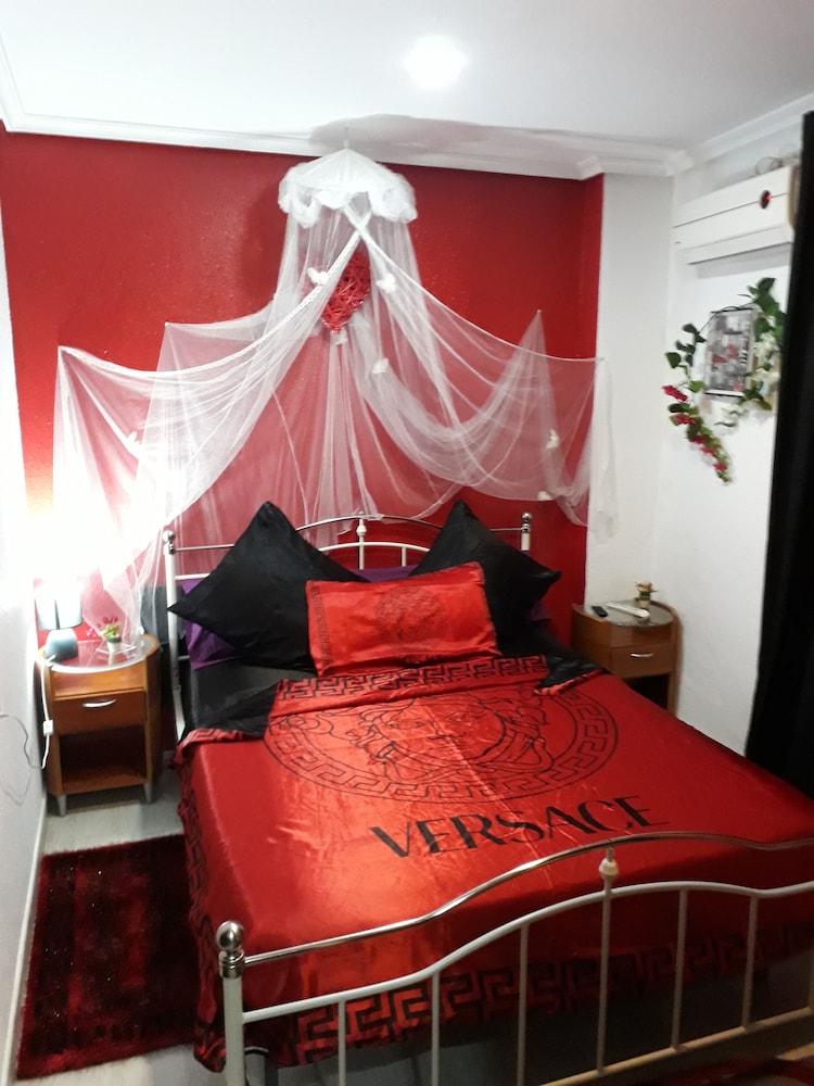 Double Room, Private Bathroom