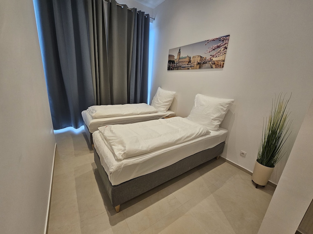 Superior Studio 2 - Bett mit Küche