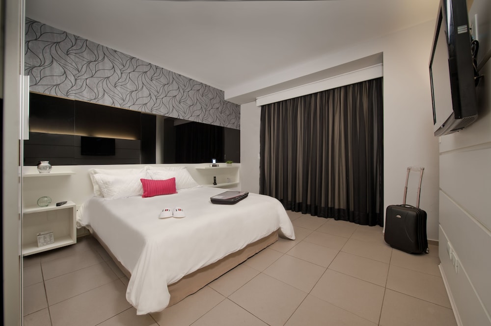 Standard Room, 1 Double Bed photo 1