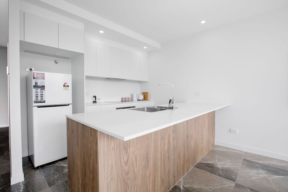 Apartment (2 Bedrooms) photo 2