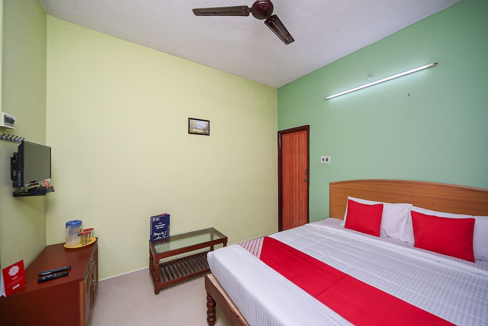 Double Or Twin Room photo 1