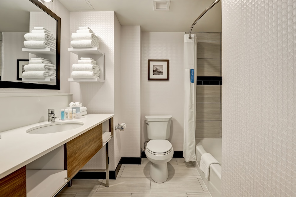 Hampton Inn & Suites Huntsville, Foto 4