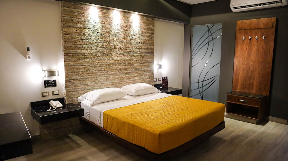 Comfort Room