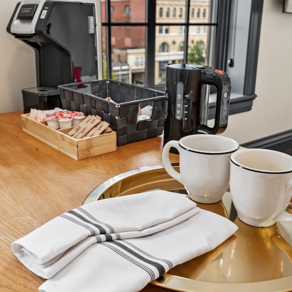 Kasa Accessible Studio in the Heart of Steel City The Maverick, Bild 17
