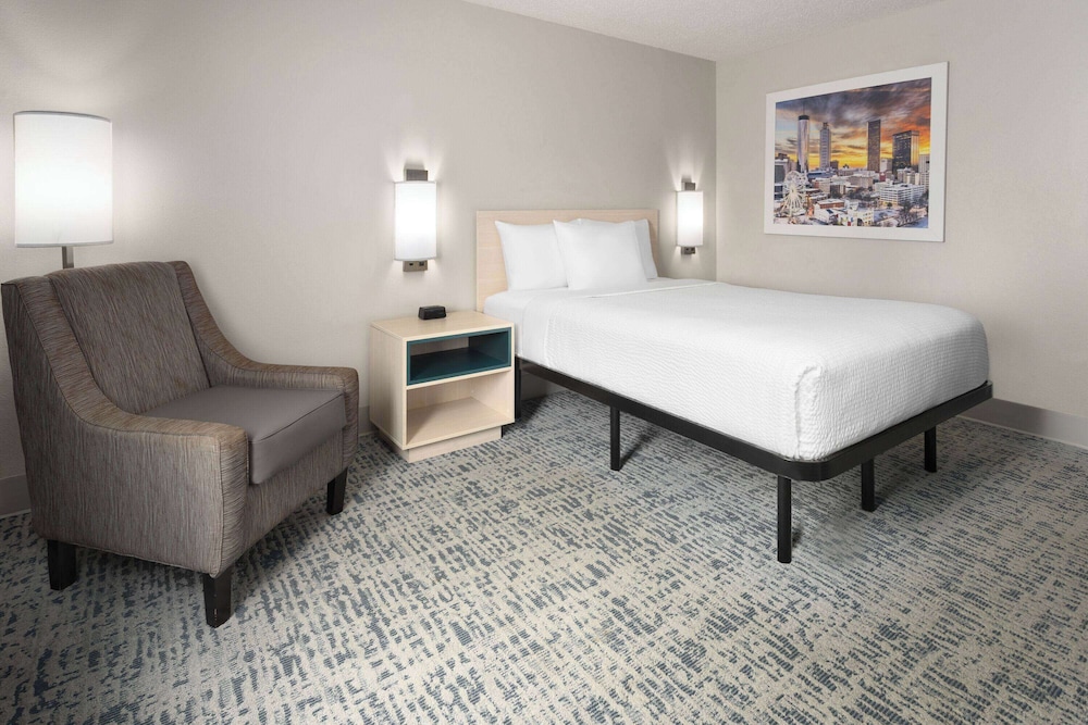 Room, Accessible - Photo 2