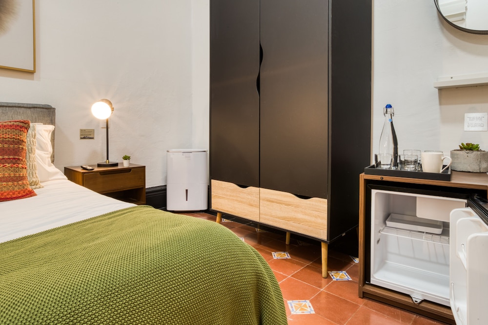 Standard Room photo 2