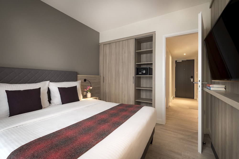 Executive Apartment, 1 Bedroom photo 2