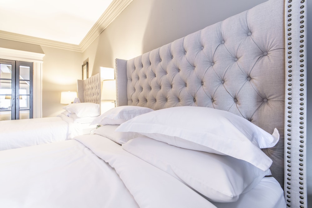 Deluxe Room, 2 Queen Beds