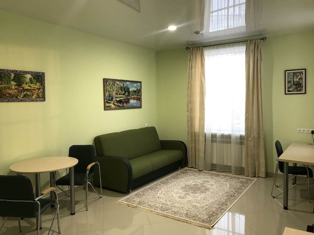 Suite, 1 Bedroom photo 3