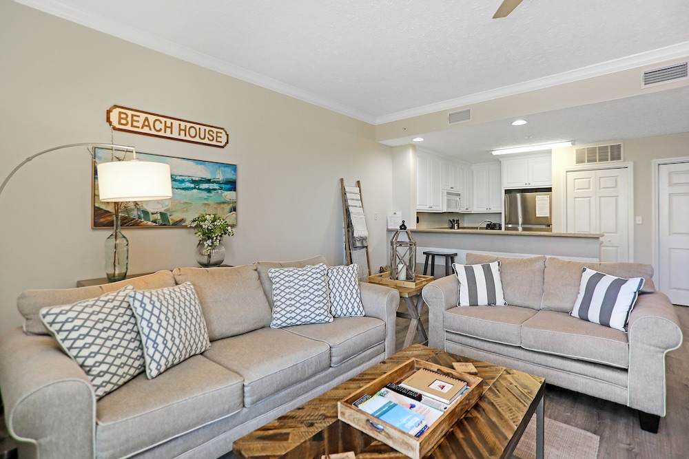 Condo, Multiple Beds, Beach View (Summerhouse 209) photo 1