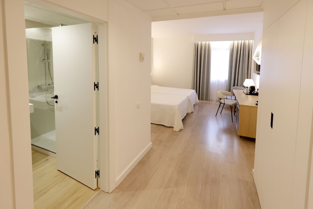 Double Room Single Use photo 2