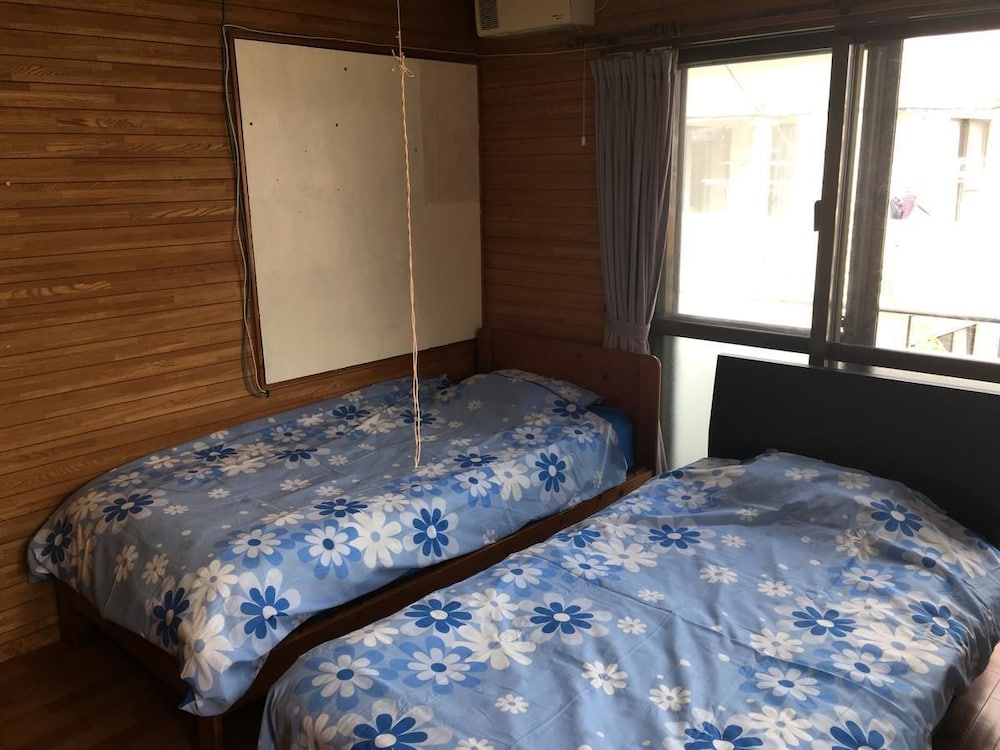 Twin Room(Check-In 14:00-21:00 Only) photo 1