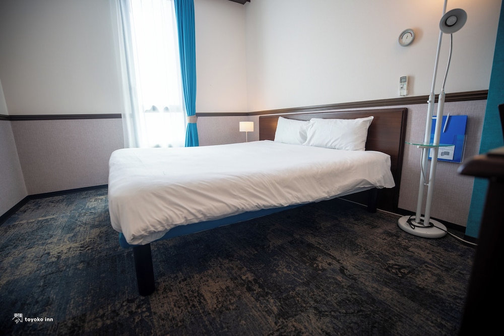Double Room, 1 King Bed