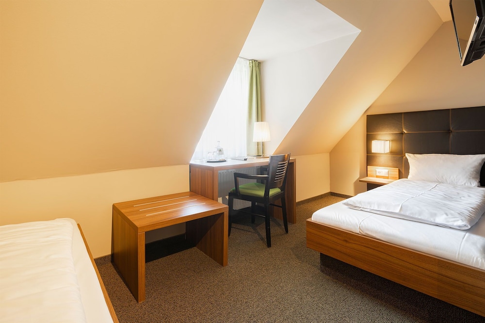 Twin Room photo 3