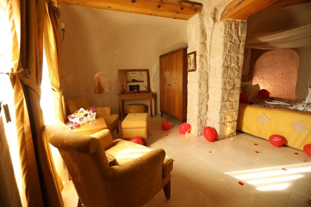 Deluxe Suite, 1 Double Bed photo 3