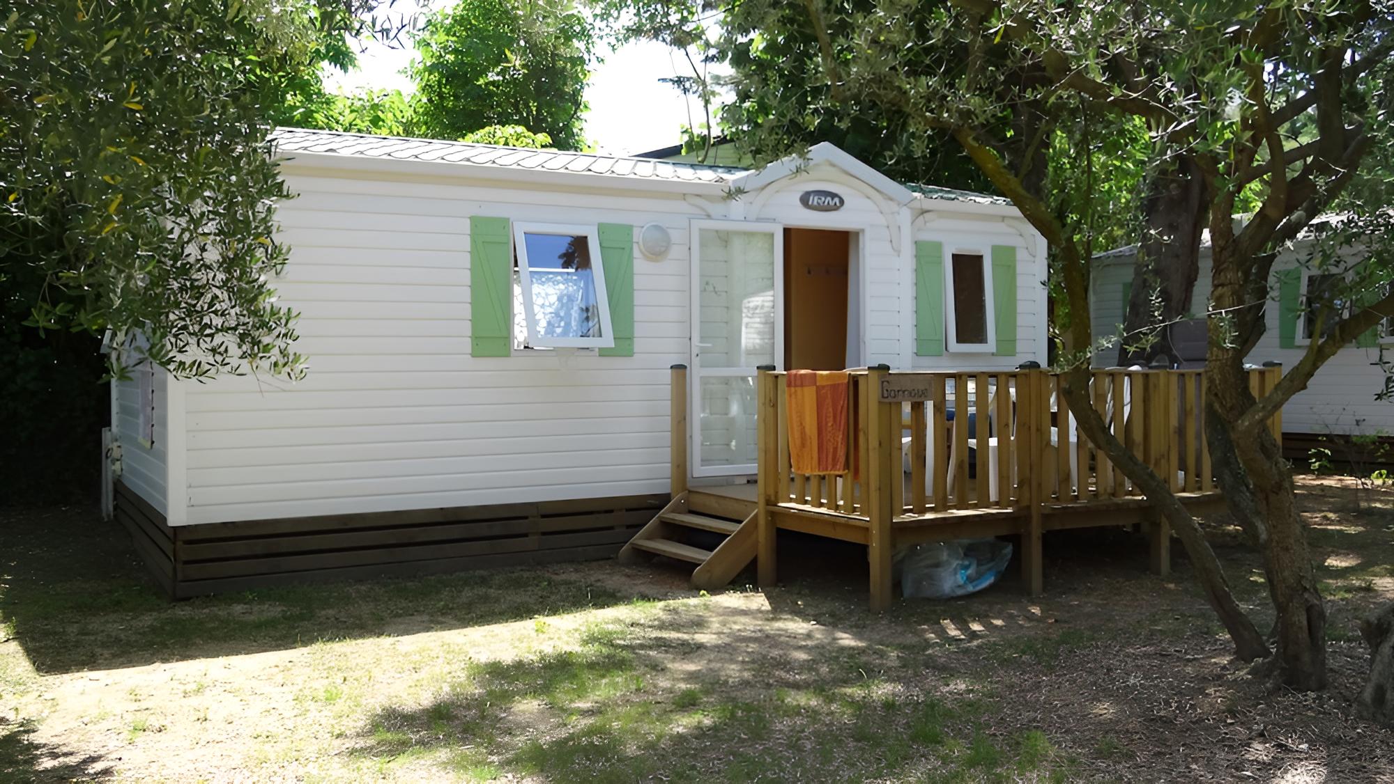 Family Mobile Home, 2 Bedrooms photo 1