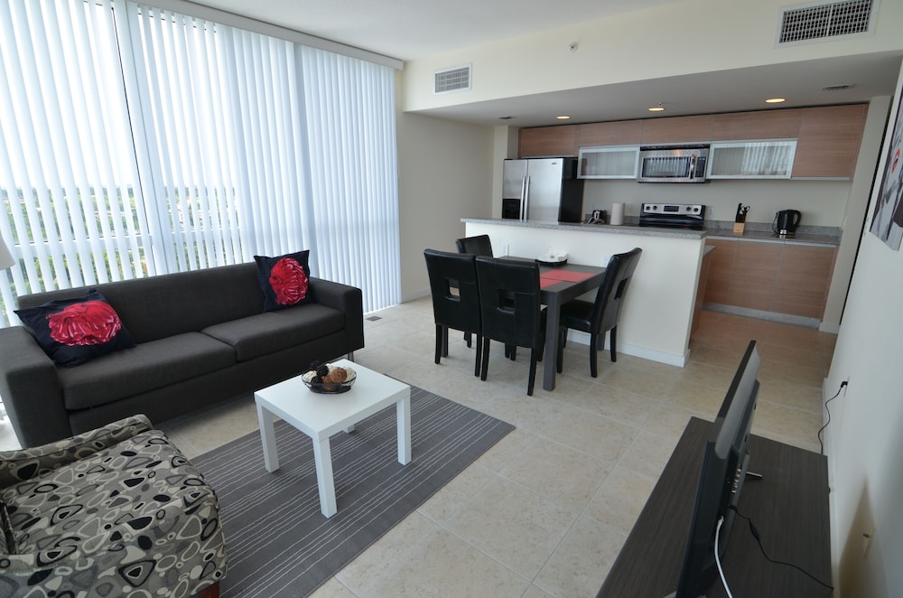 Deluxe Apartment, 2 Bedrooms, 2 Bathrooms, City View photo 3