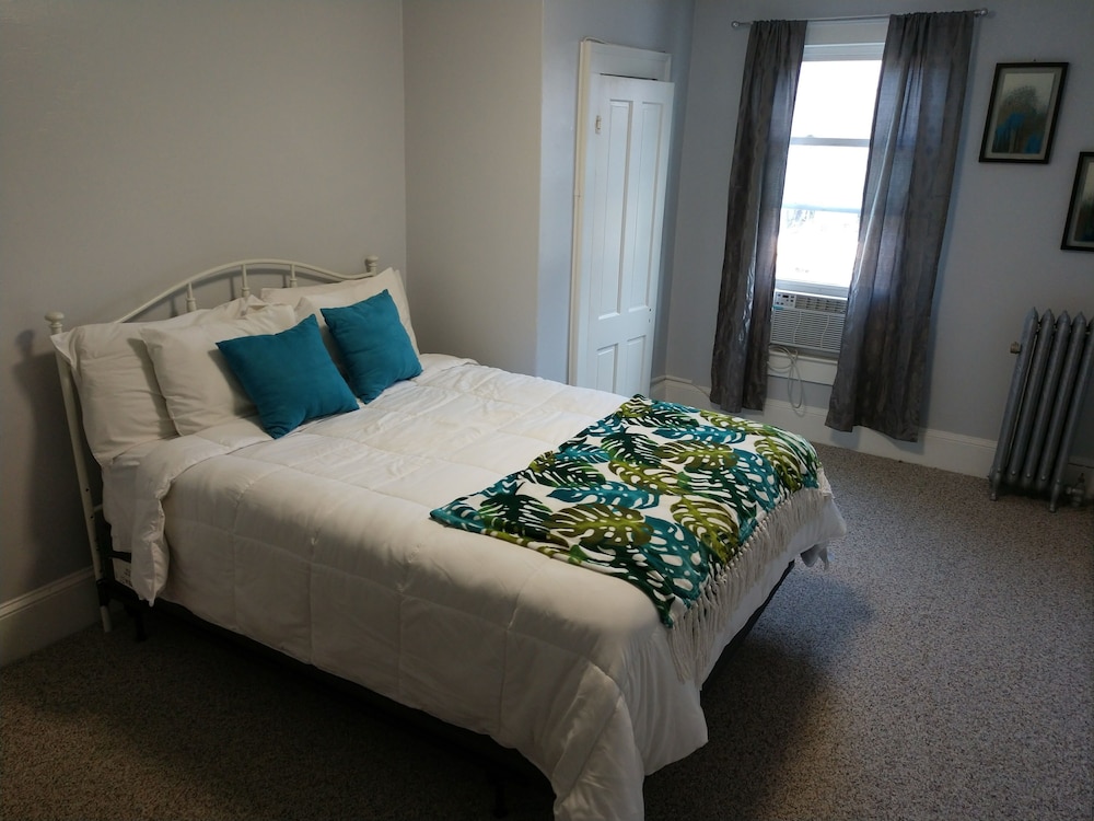 Deluxe Apartment, 2 Bedrooms photo 1