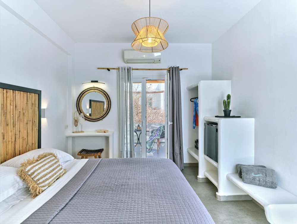 Superior Double Room, 1 Bedroom - Photo 10