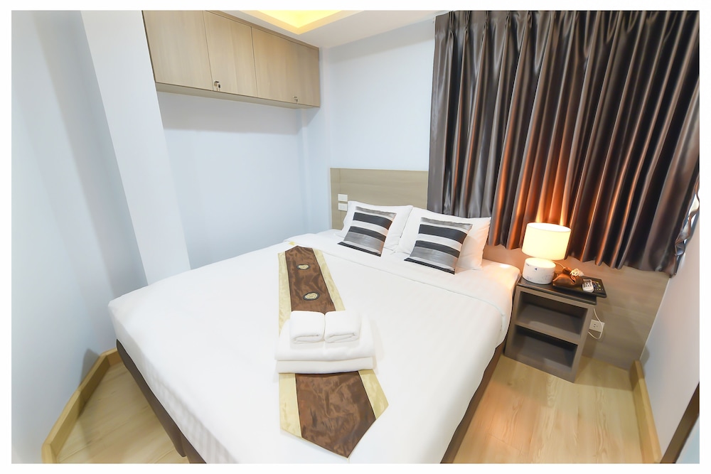 M Room photo 3