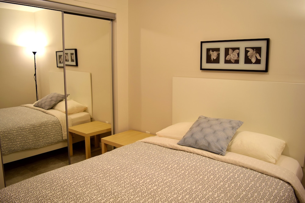 Studio Suite, City View photo 2