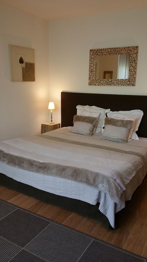 Comfort Double Room, 1 Queen Bed, Terrace photo 3