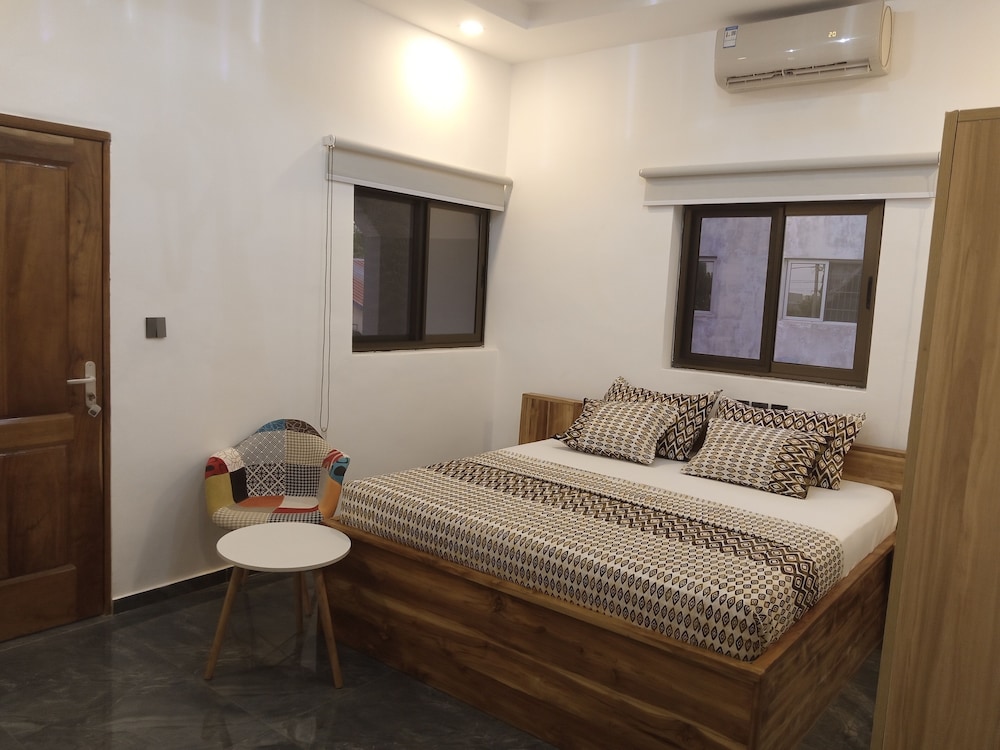 Executive Triple Room photo 2