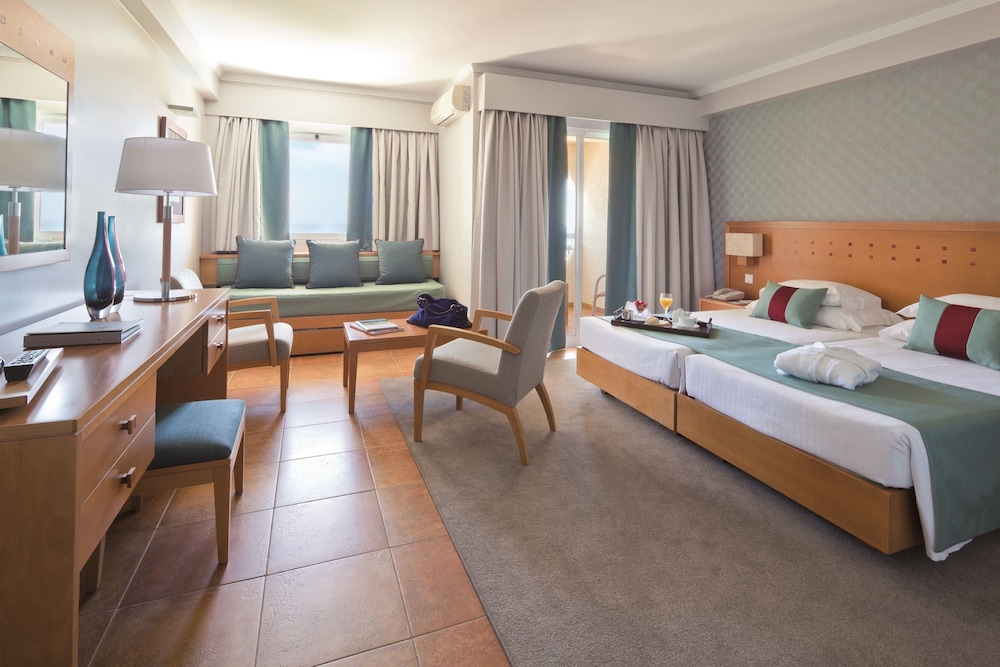 Superior Double Or Twin Room, Sea View