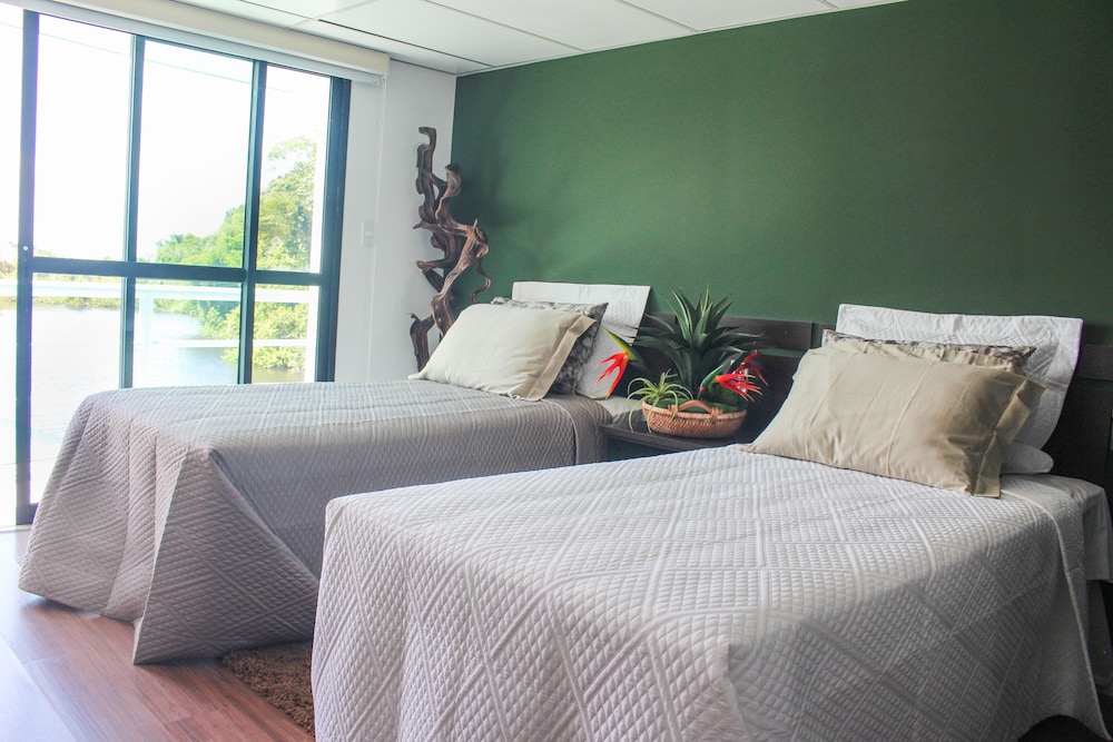 Deluxe Single Room photo 3