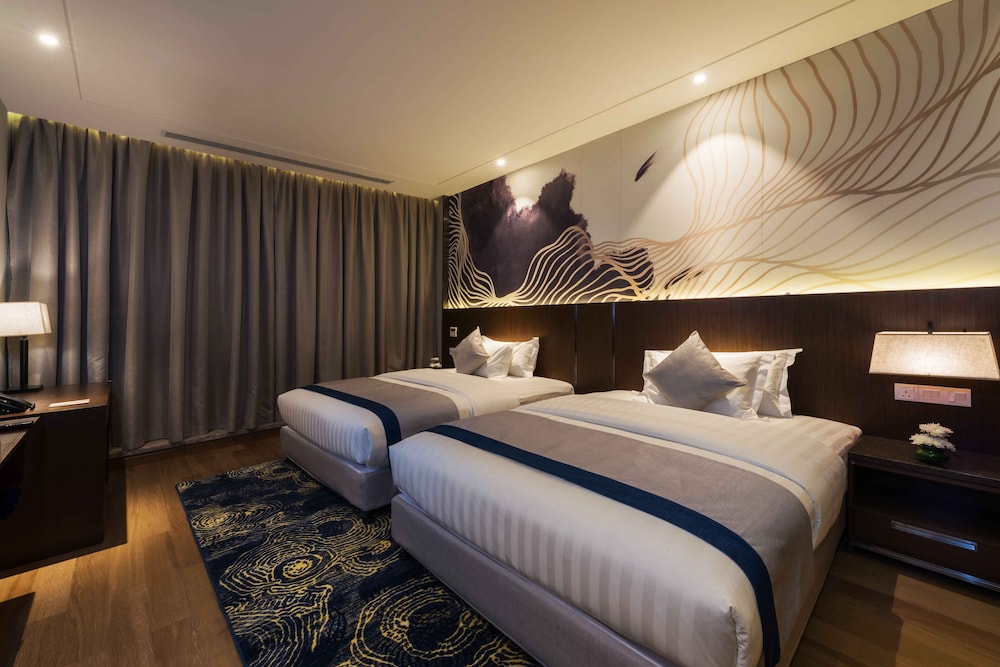 Standard Double or Twin Room, 1 Bedroom