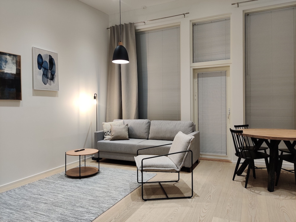 Standard Apartment