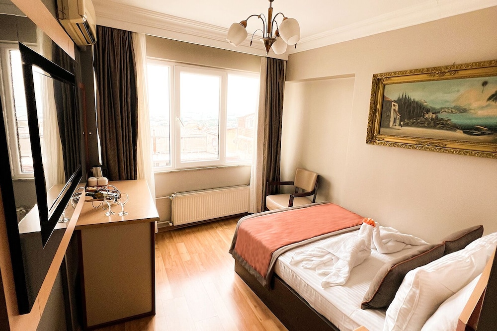 Single Room photo 1