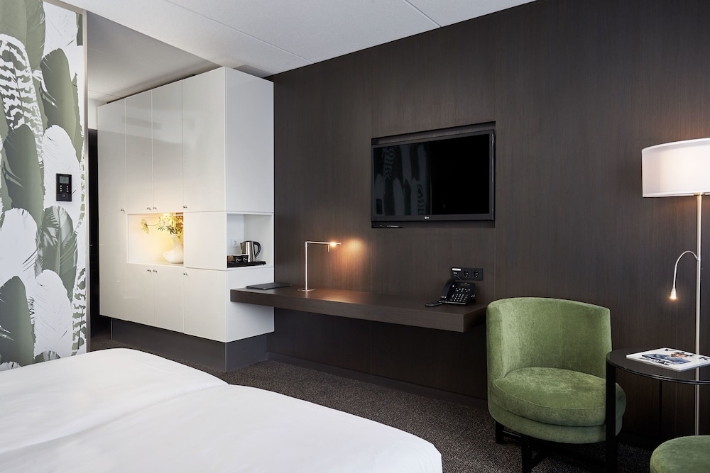Comfort Twin Room, 2 Twin Beds photo 2