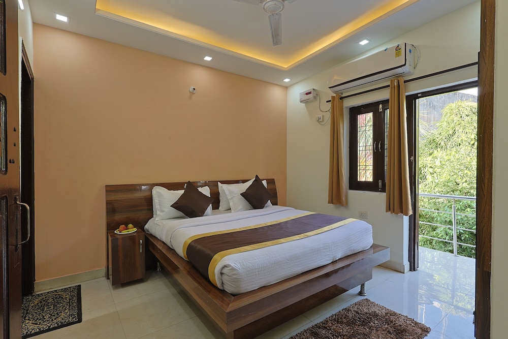 Deluxe Room, Valley View photo 1