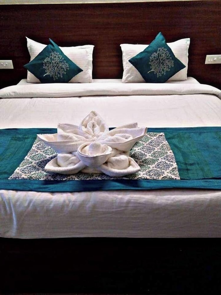Deluxe Double Room, Mountain View