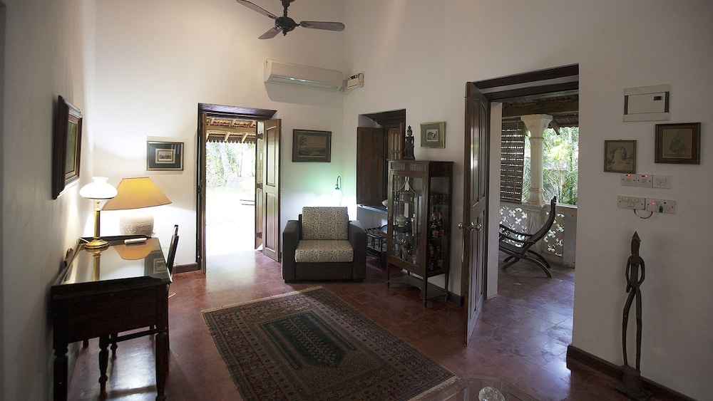 Junior Suite with Free Bike Rental photo 3