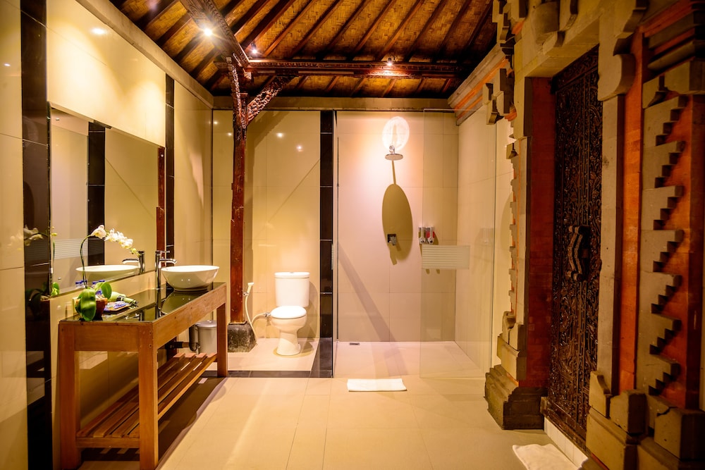 Deluxe Double Room - Photo 9