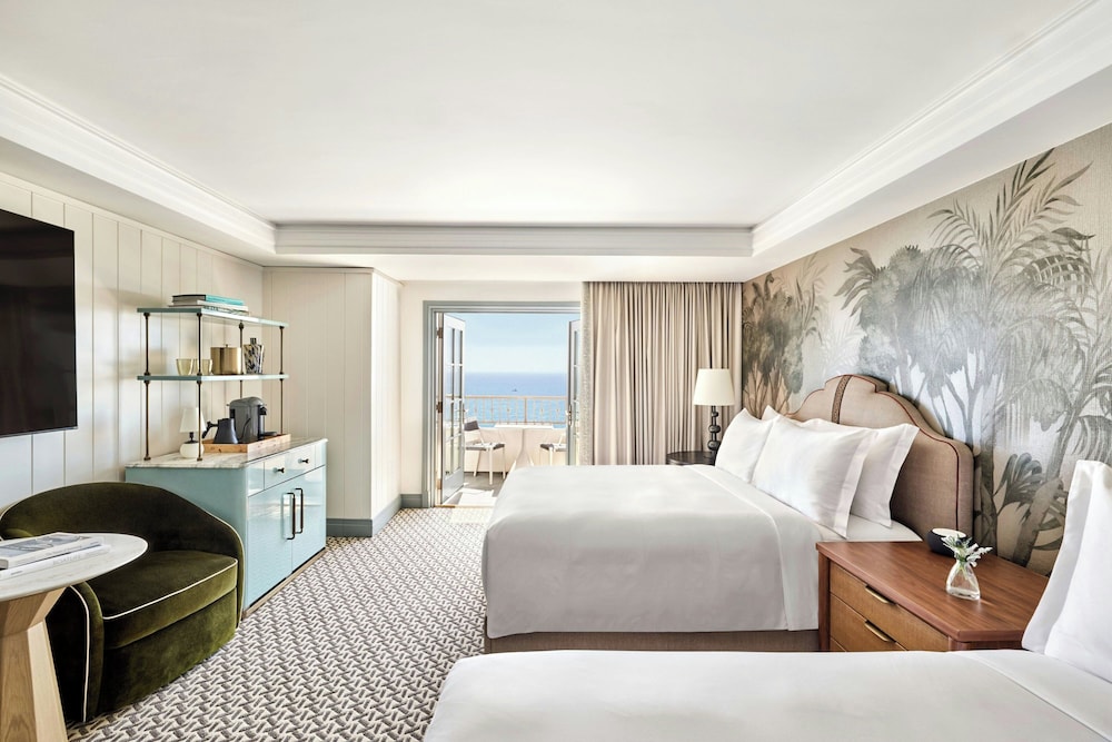Room, 2 Queen Beds (View) - Photo 1