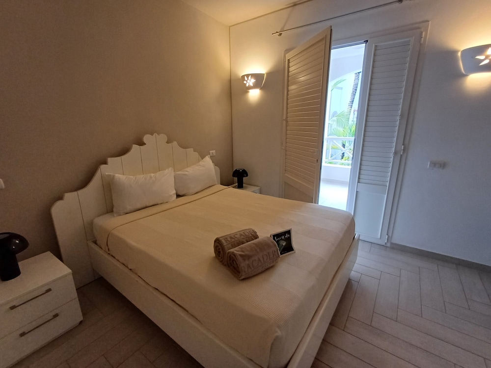 Deluxe Apartment, 1 Double Bed
