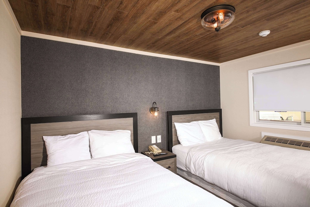 Suite, Multiple Beds, Non Smoking photo 1